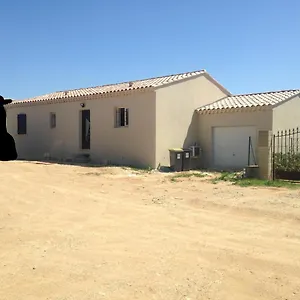 Maison 5 Personnes Aubignan