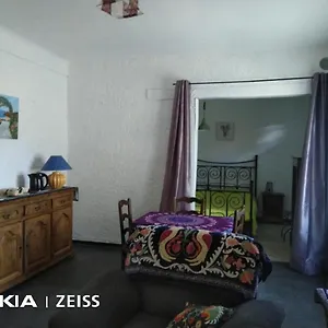  Accommodatie bij particulieren Chez Jo