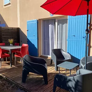 Maison Résidence Les Demeures Du Ventoux Aubignan