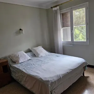 Maison Le Murier Aubignan