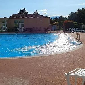 Les Demeures Du Ventoux - Vacanceole Aubignan